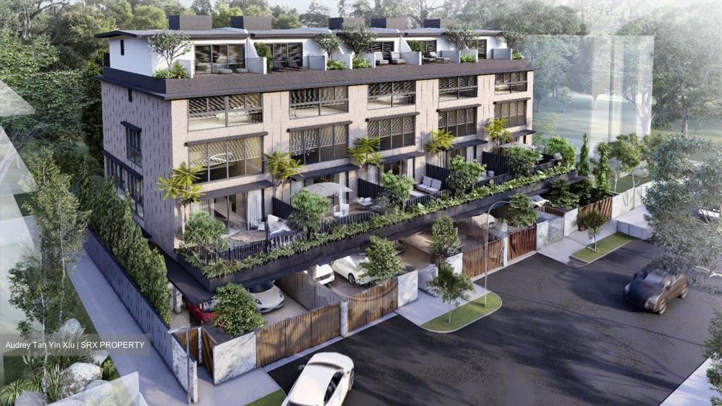 Moulmein Road (D11), Terrace #514192621